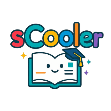 sCooler - עזרה חכמה בשיעורי בית
